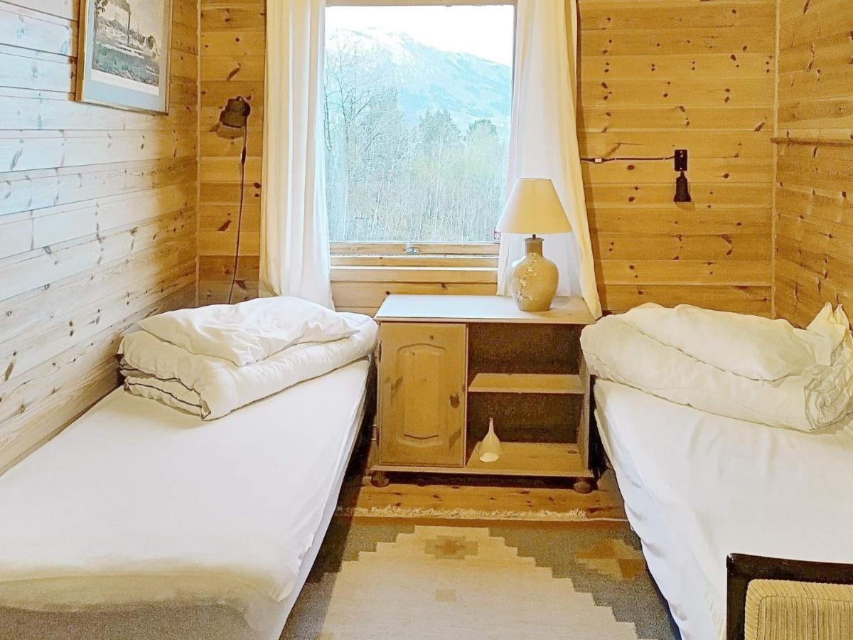4 Person Holiday Home In Ydegard Torvikbukt ภายนอก รูปภาพ