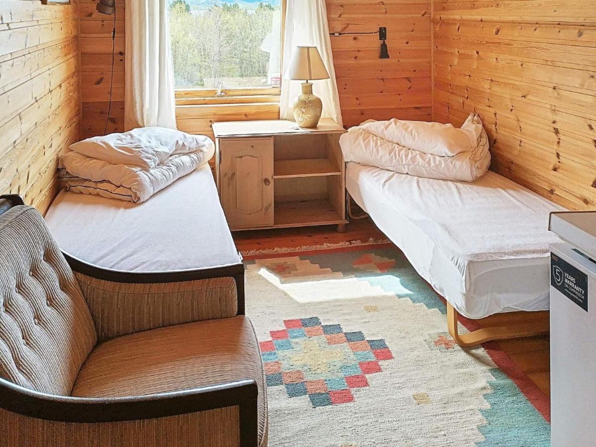 4 Person Holiday Home In Ydegard Torvikbukt ภายนอก รูปภาพ